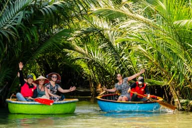 Groepsrondreis Vietnam