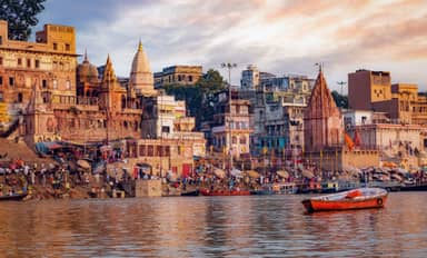Groepsrondreis Noord-India Compleet