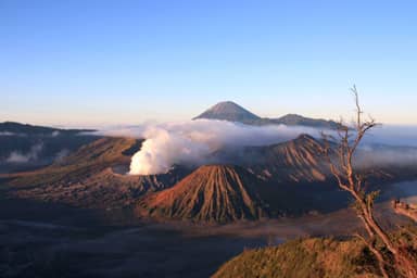 Groepsrondreis Java & Bali