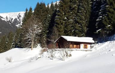 Chalet Monika