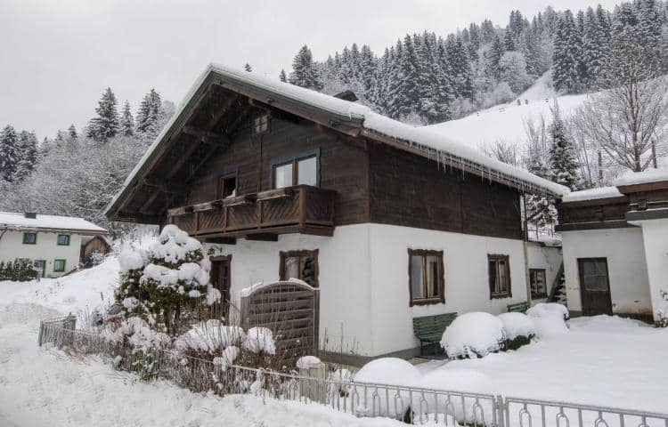 Chalet Oma Frieda