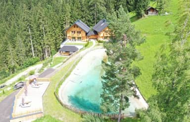 Appartement Bergseegut