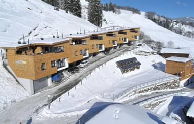 Chalet Bachgut 2