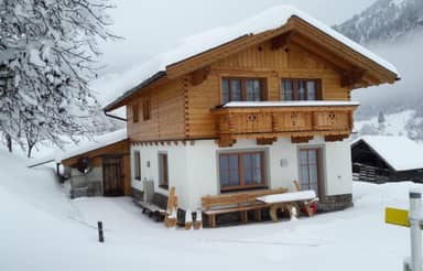Chalet Toni Häusl
