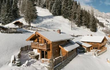 Chalet Almrausch