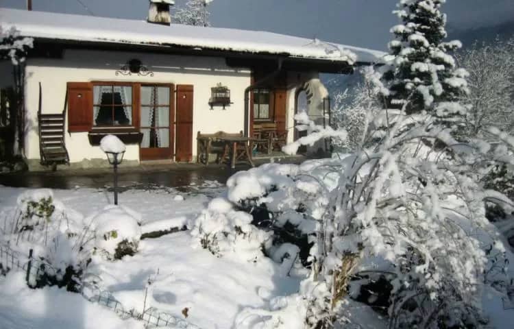 Chalet Katharina