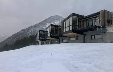 Chalets du Saix