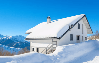 Chalet Hestia