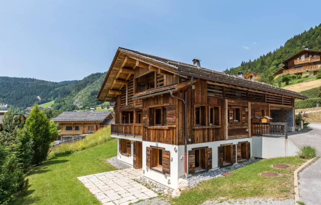 Appartement Quartz 3