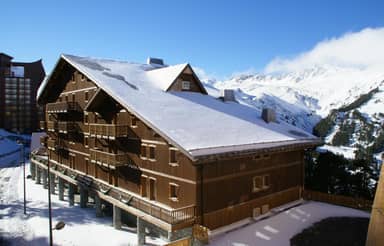 Chalet Altitude
