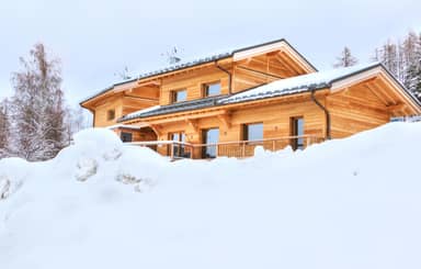 Chalet Ski Dream