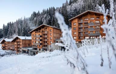 MGM Résidence Laska
