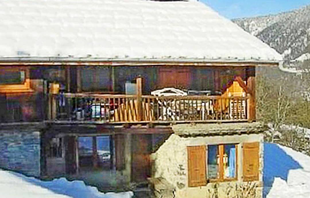 Chalet Grand Massif