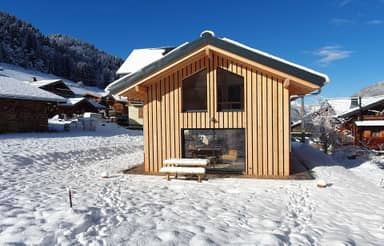 Chalet Thorens