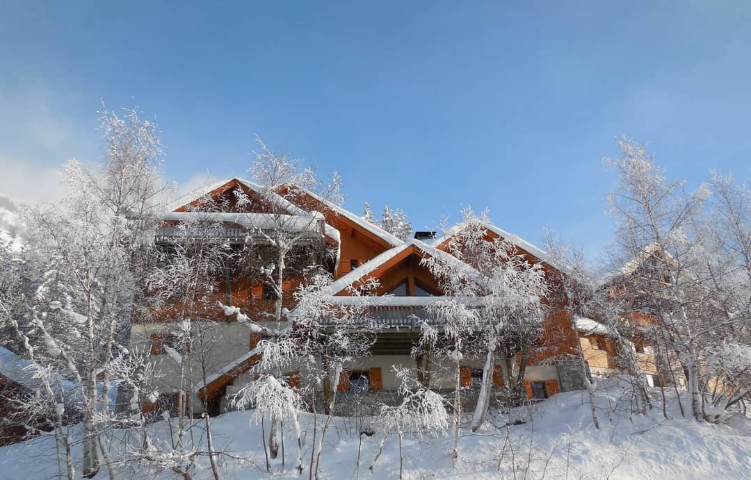 Chalet Gelinotte