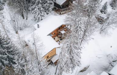 Chalet Anna
