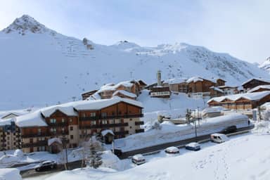 Chalet Bobech