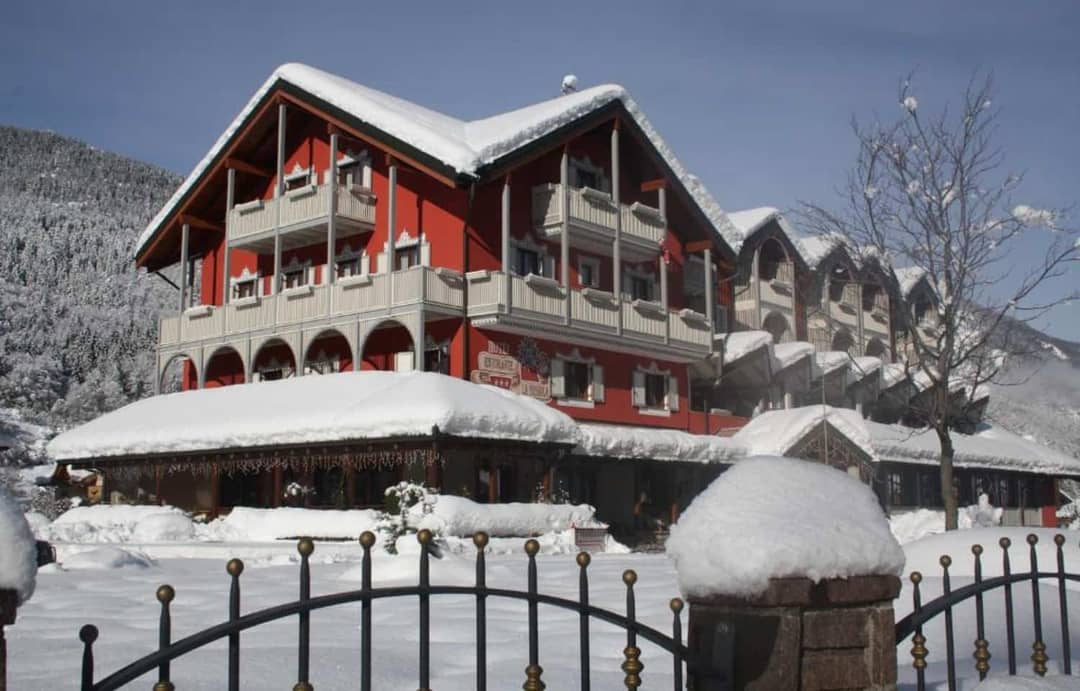Hotel La Bussola