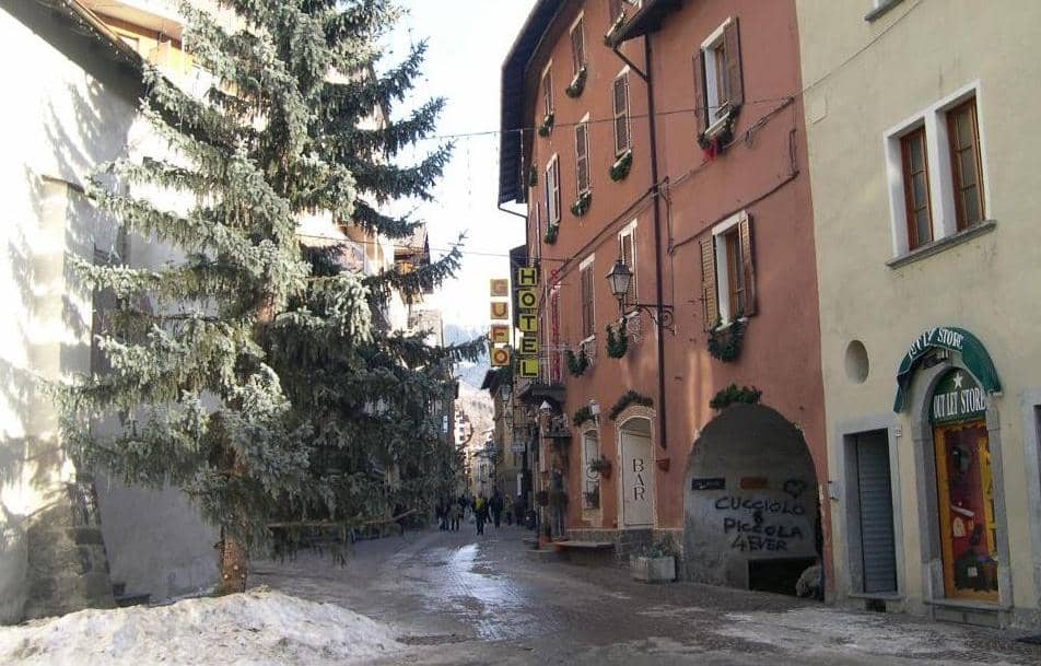 Hotel Gufo