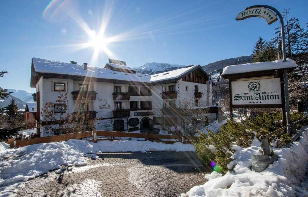 Hotel Sant Anton
