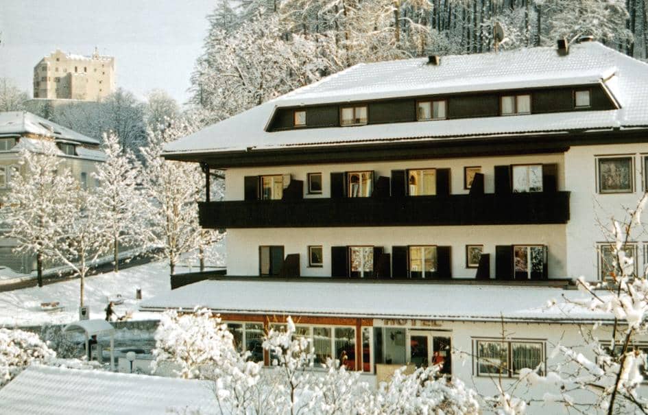 Hotel Bologna