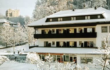 Hotel Bologna