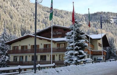Hotel Villa Emma