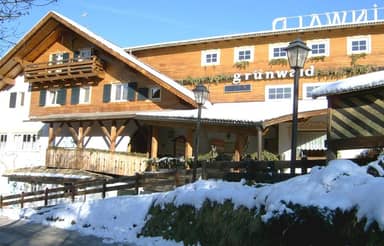 Hotel Grünwald