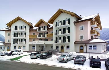 Hotel Lagorai