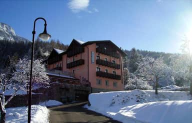 Parkhotel Bellevue