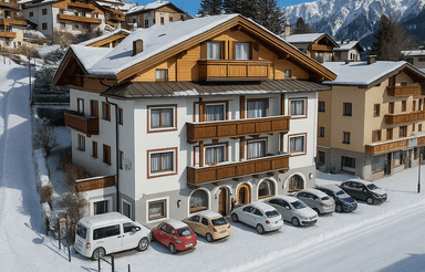 Hotel Eccher