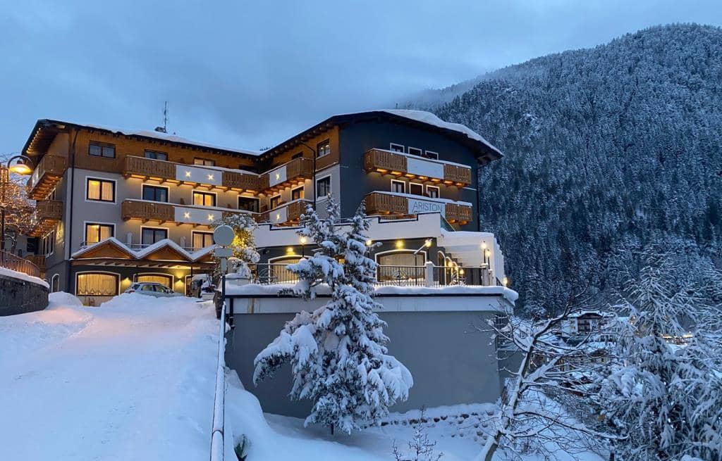 Hotel Ariston