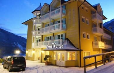Hotel Europa