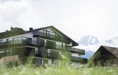 Appartementen Astor