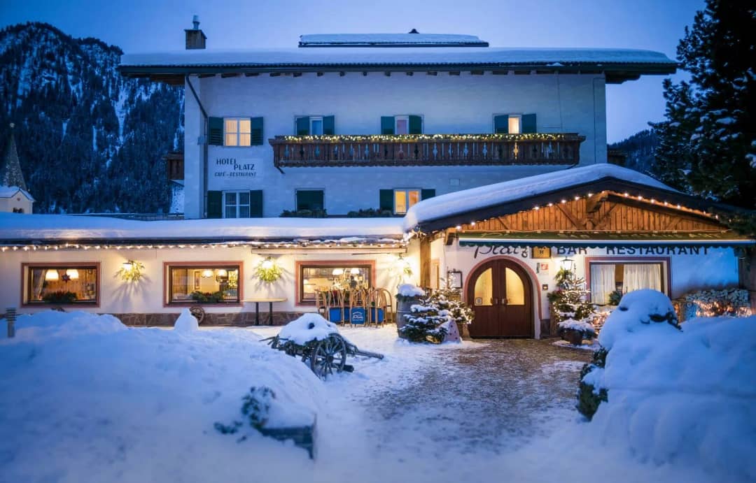 Hotel Platz