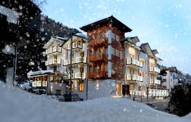 Hotel Arcangelo