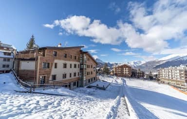 Hotel Avalanche