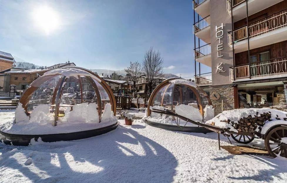 Hotel K2