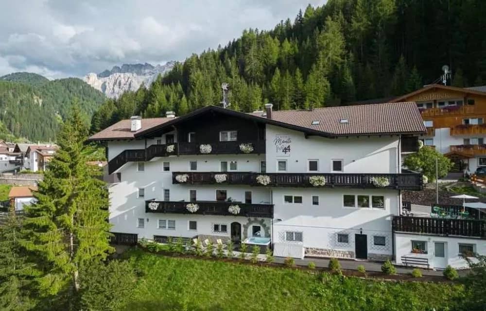 Hotel Monte 44