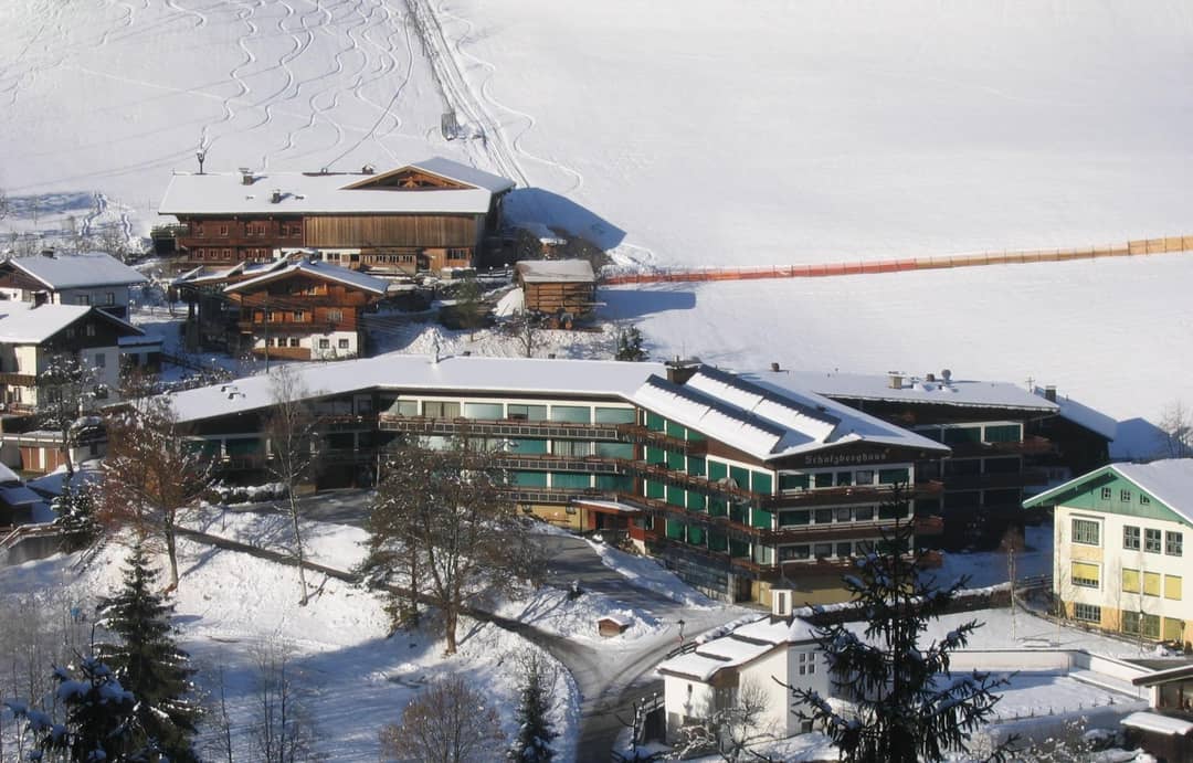 Schatzberg-Haus