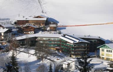 Schatzberg-Haus
