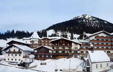 Hotel Thaneller