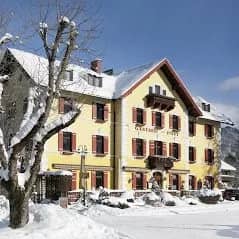 Gasthof Post
