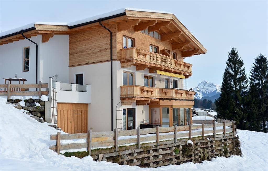 Appartementen Linda