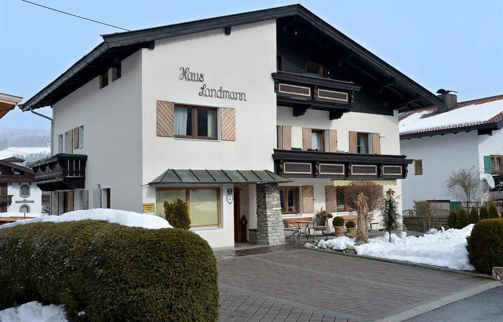 Haus Landmann