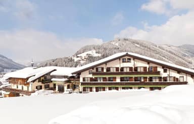 Hotel Alpenkrone