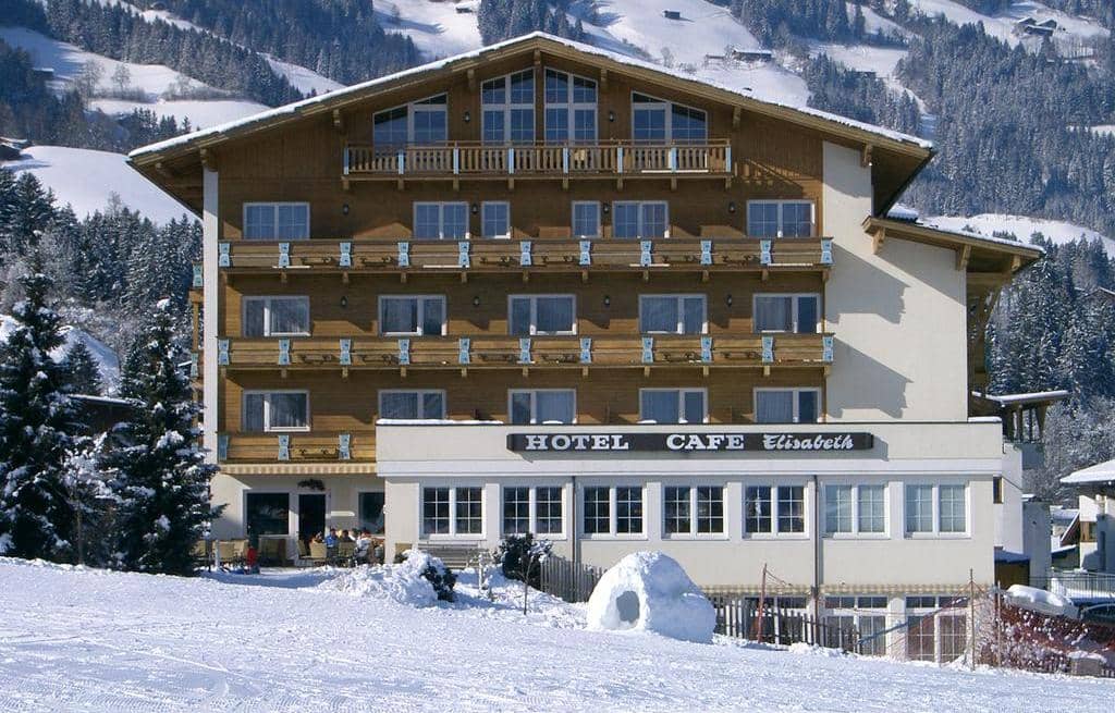 Hotel Elisabeth
