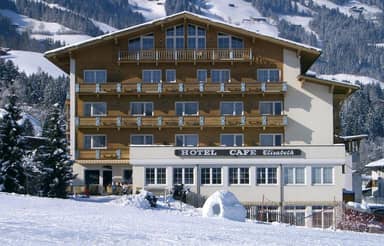 Hotel Elisabeth