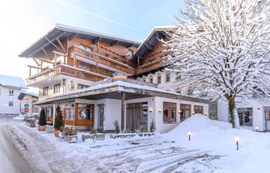 Hotel Scol