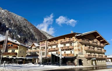 Hotel Römerhof